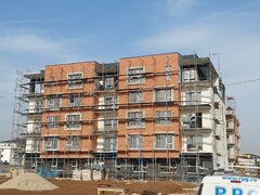 Morarilor, Bucuresti, garsoniere si apartamente doua camere