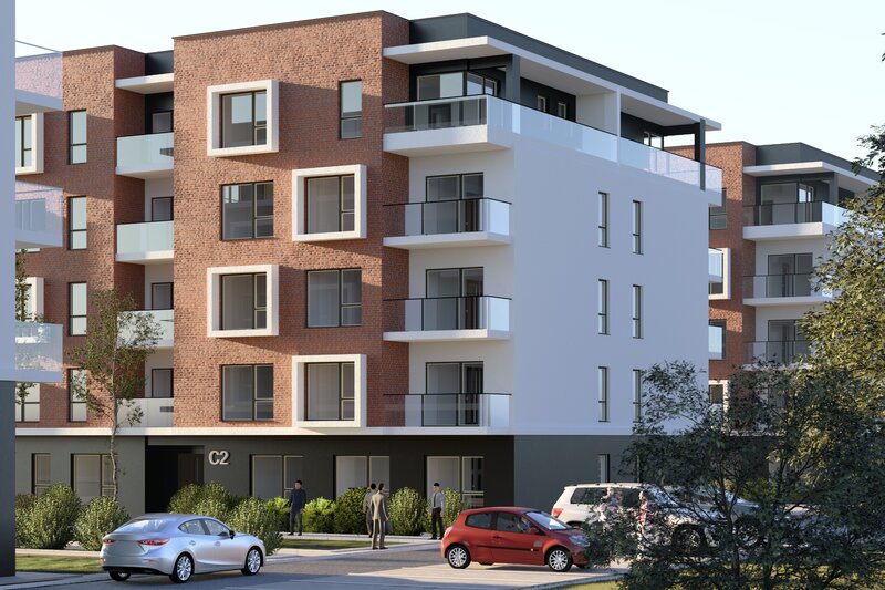 Morarilor, Bucuresti, garsoniere si apartamente doua camere.